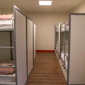 Habitación Compartida